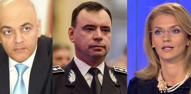 18.03.2024// Demersuri ADOR pentru d-na Vasilica Mihăilă, în atenția d-nei Laura Vicol, Alina Gorghiu, ministrul Justiției, Catalin Predoiu, ministrul Afacerilor și Internelor, Bogdan Despescu, secretar de stat MAI si Raed Arafat, șef DGU