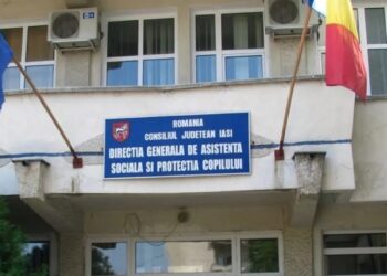 ADOR a primit răspunsul dela DGASPC Iași de dinainte de a trimite solicitarea. Ne mai mirăm de lipsa de empatie de la această instituție?(I)