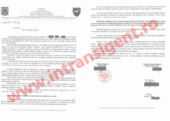 DGASPC Iasi a reevaluat cazul Vasilica Mihaila si i-a propus o intalnire la sediul din Iasi pe data de 16 aprilie 2024. Intra sa vezi ce a solicitat mama din Iasi care astazi este in ziua 39 de greva foamei pentru copiii ei