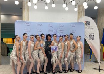 O echipă de succes are nevoie de toate condițiile pentru performanță. Oamenii de afaceri sunt invitați să se implice