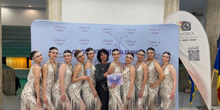 O echipă de succes are nevoie de toate condițiile pentru performanță. Oamenii de afaceri sunt invitați să se implice