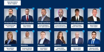 USR Prahova și-a ales președintele