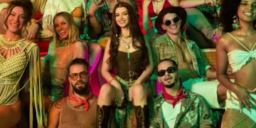 Maddie, o nouă identitate pentru Mădălina Cernat. Debutul cu ‘Fără Garanții’ marchează un nou capitol în cariera sa muzicală