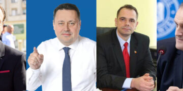 Avertizare de cod galben pe la noi pe aici, indolentilor aroganti ce sunteti!