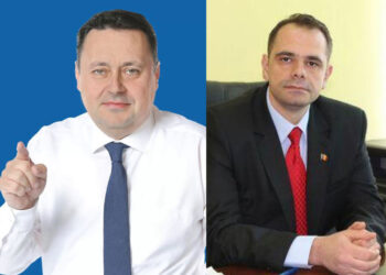 Prefectul Drăgănescu zice că și-a făcut treaba. Andrei Volosevici e cel care nu a creat puncte de ajutor medical si distributie a apei potabile, conform Hot. 11/12.07.2024 a CJSU Prahova