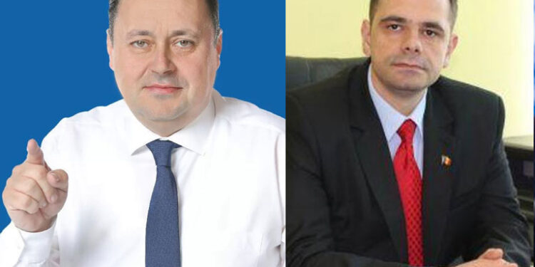 Prefectul Drăgănescu zice că și-a făcut treaba. Andrei Volosevici e cel care nu a creat puncte de ajutor medical si distributie a apei potabile, conform Hot. 11/12.07.2024 a CJSU Prahova