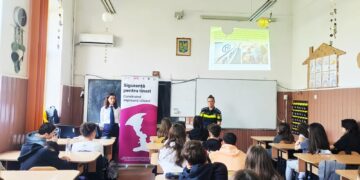 Asociația „Compassion & Care” încheie cu succes proiectul „Siguranță pentru tineri: Construind împreună viitorul”