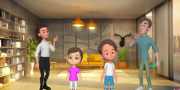 Înstrăinarea părintească: Cum îți poți proteja relația cu copilul tău – Lecția Civică pentru a te ajuta să înțelegi drepturile tale