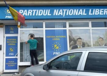 Schimbări majore în PNL Ploiești după demiterea Robertei Anastase. Consilieri locali renunță la mandate și o excludere din partid