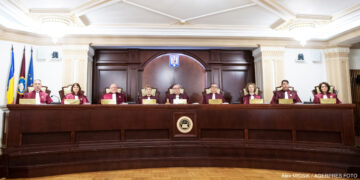 Analiză// CCR respinge candidatura Dianei Șoșoacă și ridică suspiciuni de abuz constituțional