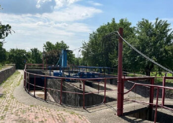 Probleme critice la stația de epurare a apei din Ploiești. Risc de sancțiuni și penalități pentru neconformare