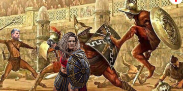 Pamflet// Gladiatorii dezbaterilor electorale ocolite
