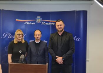 Conferința CSM Ploiești: Strategii pentru sportul ploieștean și viitorul Hipodromului