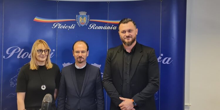 Conferința CSM Ploiești: Strategii pentru sportul ploieștean și viitorul Hipodromului