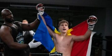 Edwin Petrea – Povestea unui tânăr războinic prahovean care a cucerit Canada la doar 16 ani