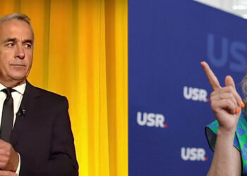 Analiză electorală pentru turul II: Un moment de cotitură și o confruntare simbolică pentru viitorul României