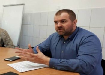 Traiectoria unei controverse- Sorin Dumitrașcu, city manager-ul Ploieștiului între incompatibilitate și ascensiune profesională