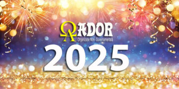 ADOR pentru 2025// Noul an să fie mai bun pentru drepturi și justiție