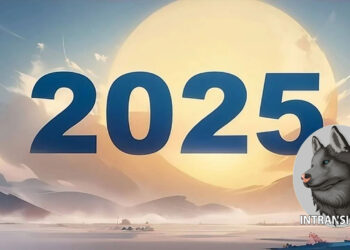 Pentru 2025// Un nou an, o nouă speranță