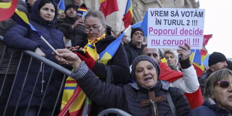 Procesul lui Călin Georgescu, reluat de urgență la Curtea de Apel București, după ce recuzarea a fost respinsă
