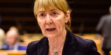 Monica Macovei, condamnată definitiv la 6 luni cu suspendare și dată în judecată de trei spitale pentru recuperarea cheltuielilor medicale
