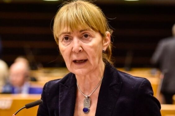 Monica Macovei, condamnată definitiv la 6 luni cu suspendare și dată în judecată de trei spitale pentru recuperarea cheltuielilor medicale
