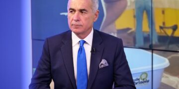 Călin Georgescu: “Decizia CCR este o lovitură de stat care calcă democrația în picioare!”