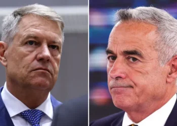 Facebook-ul lui Iohannis din 2014 și TikTok-ul lui Călin Georgescu în 2024. Dubla măsură, în toată splendoarea ei