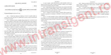 Noua lege privind operațiunile militare pe timp de pace între protecție națională și abuz ascuns