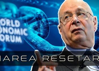 Marea Resetare// Promisiuni globale, efecte locale