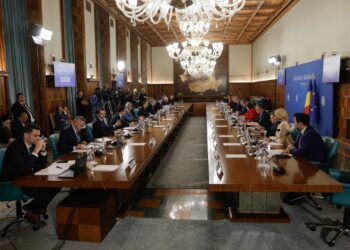 Abuz grosolan//Guvernul plătește campania electorală anulată din banii cetățenilor printr-o OUG, pe furiș. Intră să vezi actul normativ