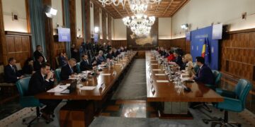 Abuz grosolan//Guvernul plătește campania electorală anulată din banii cetățenilor printr-o OUG, pe furiș. Intră să vezi actul normativ