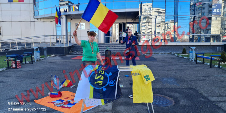 Primul protest împotriva majorării tarifului plătit de populație pentru gigacalorie la Ploiești: „Ne-ați condamnat la sărăcie!”