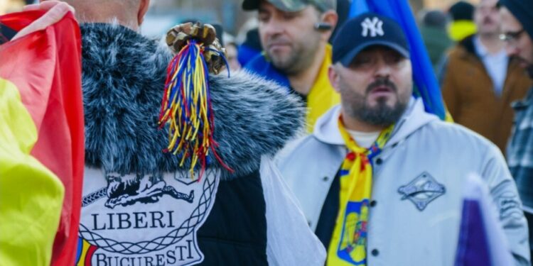 Comunicat de presă// Apel către cetățeni pentru apărarea democrației și stoparea derapajelor instituționale