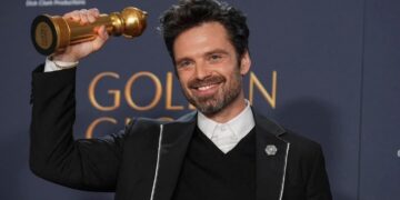 Sebastian Stan! Românul care cucerește Hollywood-ul și e mereu cu sufletul acasă