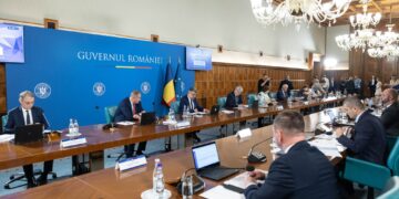 Austeritatea și statul de drept în cazul ordonanței trenuleț. O comparație între practicile Guvernului Ciolacu și cele din Franța și Germania
