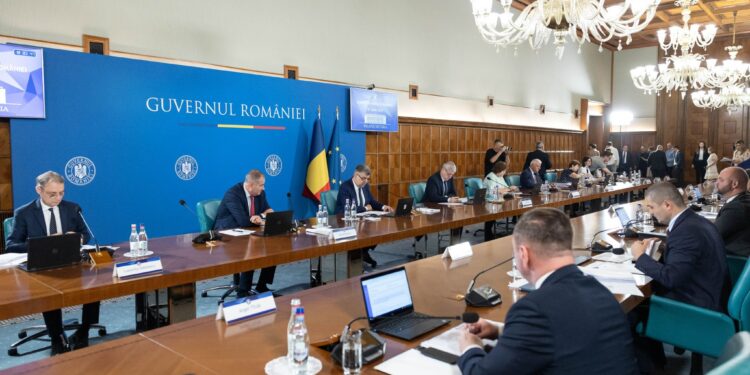 Austeritatea și statul de drept în cazul ordonanței trenuleț. O comparație între practicile Guvernului Ciolacu și cele din Franța și Germania