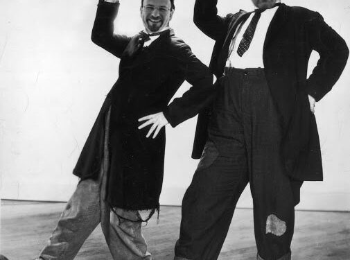 Începem seria de pamflete “D-ale lui Dumitrașcu”, omul de încredere al primarului PLM. Comici vestiți ai ecranului administrativ ploieștean