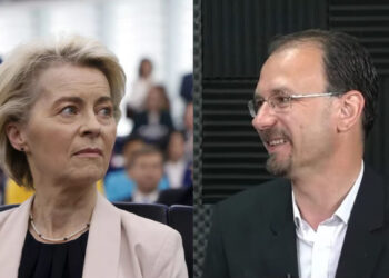 Ursula von der Leyen și lecția transparenței pierdute- o poveste europeană cu ecouri ploieștene