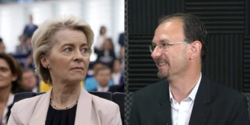 Ursula von der Leyen și lecția transparenței pierdute- o poveste europeană cu ecouri ploieștene