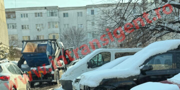 Scandalul gunoiului la Ploiești explodează. Firmele aduse de Polițeanu au intrat fără autorizație de mediu, în timp ce primarul se comportă ca Diana Șoșoacă
