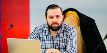 Avem în sfârșit un viceprimar. Alexandru Săraru ( AUR) este alesul