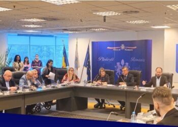 SCANDAL URIAȘ la Primăria Ploiești! Primarul Polițeanu blochează rezolvarea crizei gunoaielor și amenință cu instanța!