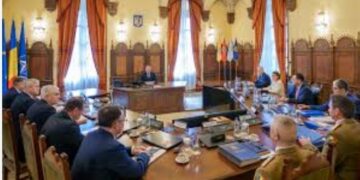 România în fața unei decizii critice. Mamele și soțiile, cu siguranță, doresc pace, nu război