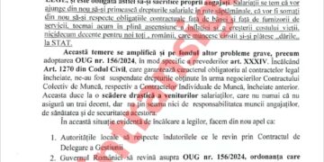 Protest// Criza salariilor transportatorilor din Ploiești. Sindicatul Liber al Transportatorilor Profesioniști din Ploiești face apel către autorități