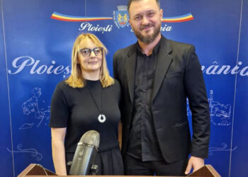 EXCLUSIV | Mihaela Tudorie confirmă, totuși, demisia de la Clubul Municipal Ploiești: „Strategia mea de management nu coincide cu acțiunile lui Iulian Stamate”