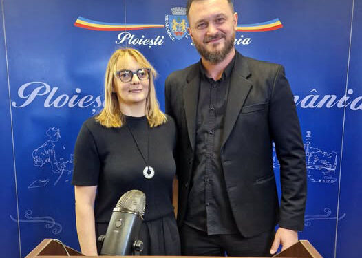 EXCLUSIV | Mihaela Tudorie confirmă, totuși, demisia de la Clubul Municipal Ploiești: „Strategia mea de management nu coincide cu acțiunile lui Iulian Stamate”