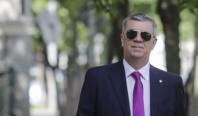 Comunicat USR// PSD și PNL țin la sertar bugetul ANCOM doar ca să ascundă cine sunt „specialii” lor din instituția condusă de Zgonea