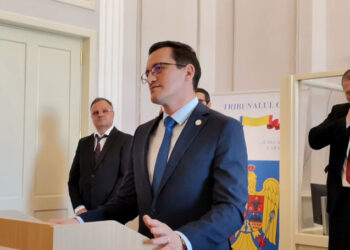 Caracatița lui Vasile Alin Ene// Magistratură pe pile, traseism și detașări la CSM, în timp ce instanțele sunt subdimensionate ( III)