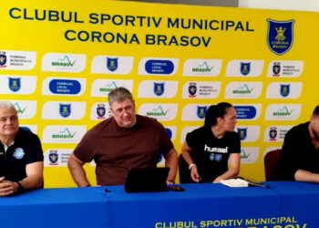 “Locomotiva” USR mută gașca Dedu de la Brașov la Timișoara, Ploiești și București. CSM Ploiești preia legătura